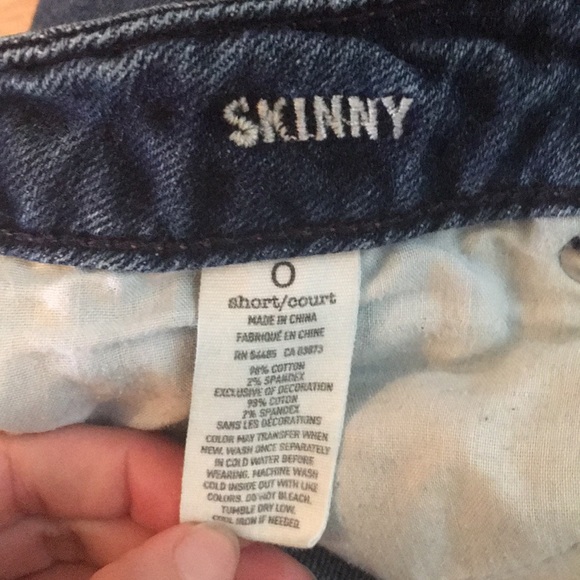 🦅 American Eagle skinny jeans - Picture 4 of 5